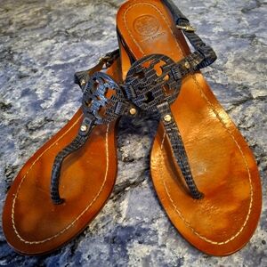 Tory Burch shoes